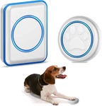 Full House For Potty Training, Wireless Pet Doggie. Fixed Price $25.99.