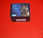Dog Bark Collar Shenzhen Xcho. Fixed Price $14.99.