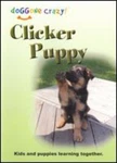 Clicker Puppy. Fixed Price $8.54.