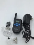 Petrainer PET998DB Dog Training Replacement Remote Only! Needs Battery. Fixed Price $14.95.