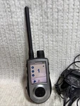 Sportdog TEK-1.0 Gps Tracking Collar Screen Device And Power Adapter Only Works. Fixed Price $129.99.