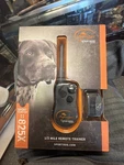 Sportdog Sporthunter 825X Rechargeable Remote Training Collar W/ Transmitter. Fixed Price $100.00.