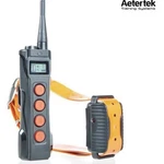 Aetertek AT-919C 1100 Yard Ultra Range Dog Remote Training Shock Collar Black. Fixed Price $69.99.