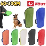 2PCS Professional Bite Sleeve Safety Training Large Dogs Arm Protection Tool. Fixed Price $61.41.