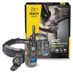 Arc Handsfree Remote Training E-collar 3/4 Mile Waterproof 1-DOG. Fixed Price $442.00.
