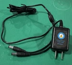 E-collar Technologies Mp Series Charger 5 Volt Dual Training. Fixed Price $15.50.