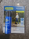 Petsafe Sprayshield Animal Deterrent New Sealed Package- Free Shipping. Fixed Price $18.99.