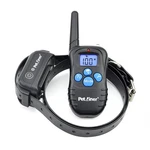 Petrainer Shock Collar For Dogs Waterproof Rechargeable Training E-coll.... Fixed Price $39.50.