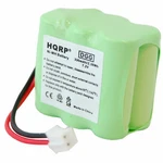 Hqrp Battery Compatible With Sport-dog Upland-hunter SD-1850 Transmitter. Fixed Price $11.45.