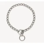 Herm Sprenger German Choke Collar (4 Sizes Of Thickness). Fixed Price $12.95.
