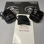 Sportdog Sporthunter SD-800SMS FR-200A SWR2 Training Collars No Remote Read. Fixed Price $54.99.