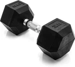 Cap Barbell Coated Hex Dumbbell Weight Single 10-120 Lbs Multiple Options. Fixed Price $55.99.