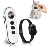 Ultra-small Cat Shock Collar, Ultra-light & Thin Training With 130.... Fixed Price $63.09.