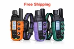 Electric Dog Training Collar 3300FT Remote Control Vibration Pet Behavior Uk. Fixed Price $44.32.