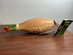 Remington Upland Foam Trainer Water Fowl Duck Or Pheasant Large. Fixed Price $19.95.