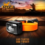 Dt Systems BTB-800 Single Baritone Sound Booster Dog Collar Beeper. Fixed Price $119.99.