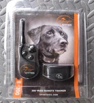Sportdog Yardtrainer Rechargeable Remote YT-300. Fixed Price $94.95.