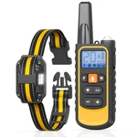 3300 Dog Training Collar Rechargeable Remote Shock Pet Waterproof Trainer. Fixed Price $24.78.