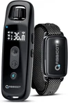 Abbidot Dog Training Collar - Shock With Remote For Medium Large Black. Fixed Price $84.99.