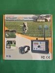 Justpet Intelligent 2 1 Dog Training & Outdoor Wireless Fence System. Fixed Price $39.96.