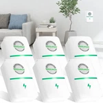 Smartplug Device, Plug-in For Home & Office Us Plug.... Fixed Price $52.94.