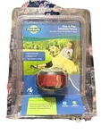 Petsafe Stay+play Wireless Stubborn Dog Fence Collar PIF00-13672. Fixed Price $75.00.
