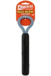 Mammoth Pet Products Tirebiterii Retriever With Loop Rope Handle Natural Rubbe. Fixed Price $13.99.