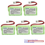 Kastar 4.8V 170MAH Nimh Battery For Sportdog Field Trainer SD-400S SD-350. Fixed Price $18.99.