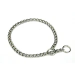 Choke Collar Slip Chain Dog Titan Training Mm 24 Inches Hamilton Sterling. Fixed Price $18.50.