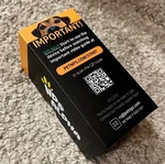 Nps Alpha Anti Bark Tool Dog Behavior Training Device Rechargeable New Open Box. Fixed Price $18.99.