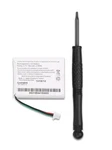 Garmin Lithium Handheld Battery Delta, Sport, Upland, Xc & Pro 2 010-11864-00. Fixed Price $36.46.