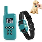 Ultra-small Dog Shock Collar, Ultra-thin & Light Training With Rem.... Fixed Price $42.27.