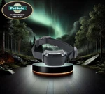 Petsafe Yardmax Rechargeable In-ground Fence Collar PIG00-11116 Add-a-dog. Fixed Price $160.99.