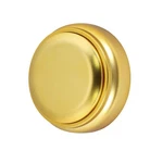 Gnatural Record Talking Button (gold) 1. Fixed Price $20.87.