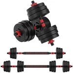 Signature Fitness Fitvids Multi-functional Portable Changeable Dumbbell Black. Fixed Price $97.32.