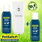 Petsafe PPD00-18209 Ssscat Spray Deterrent Motion Activated Kit + Can Bundle. Fixed Price $179.99.
