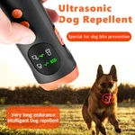 2025 Ultrasonic Dog Deterrent Anti Barking Device Humane Pet Training Tool. Fixed Price $18.90.