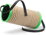 Durable Jute & Synthetic Linen Tug Toy For Dogs - Bite Pillow Training. Fixed Price $75.99.