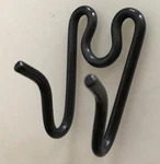 Herm Sprenger Prong Link For Dogs - Each Large 3.2 Mm Black. Fixed Price $12.30.