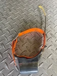 Quick Dog Tracking Collar. Fixed Price $39.99.