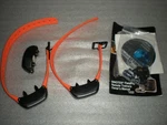 Lot 3 Innotek M017710LF M017711LF Scout Field Pro Dog Collar Only Parts Repair. Fixed Price $34.89.