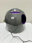 Petsafe Automatic Ball Launcher Interactive Dog Toy Motion Sensor Gray W/ Adjust. Fixed Price $84.99.