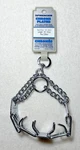 Sprenger Chrome Fine Prong/pinch Collar (14 Neck Size) 16 Length, Small Dogs. Fixed Price $19.99.