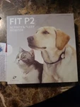 Tracker Activity Monitoring For Pet Dogs And Cats - New Box. Fixed Price $19.99.