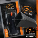 Sportdog SAC00-11748 Roy Gonia Mega Whistle W/ Pea Training. Fixed Price $20.99.