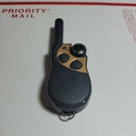 Petsafe RFA-416 Yard And Park Remote Control Transmitter Only For PDT00-12470. Fixed Price $59.91.