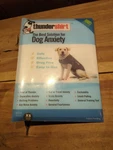 Thunder Shirt For Dogs With Anxiety Extra Small Gray. Fixed Price $7.92.