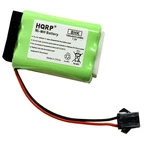 7.2V Battery For Tri-tronics Pro 100 Xls, 200 500 Transmitters. Fixed Price $14.45.