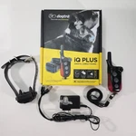 Iq Plus Rechargeable Waterproof 400-YARD Remote Training E-collar. Fixed Price $74.99.