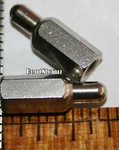 Petsafe Replacement Metal Dog Collar Prongs Probes RF-204M,PG-250 Receiver Parts. Fixed Price $17.95.